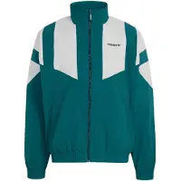 Adidas Originals Originals BLOCKED TRÆNINGSOVERDEL, størrelse Large