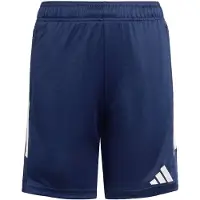 Adidas Træningsshorts Tiro 26 League - Mørkeblå/Hvid Børn, størrelse 164 cm