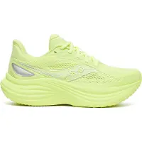 Saucony Løbesko 'Triumph 24' lemon / sølv