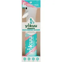 Yokuu Probiotisk Allesrenser Startkit