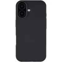 Tactical iPhone 17 MagForce Velvet Smoothie Cover - Asfalt
