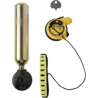 Spinlock Vito Hammer 275n Deckvest-genopladningssæt