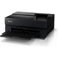 Epson Professional Photo Spausdintuvas SureColor SC-P700 Spalvotas, Inkjet, A3+, Wi-Fi, Juodas