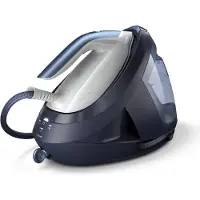 Philips PerfectCare 8000 Series PSG8030 - Dampstrygejern med automatisk afbrydelse - såleplade: SteamGlide Elite - 2700 W