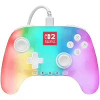 PowerA Switch 2 Lomectra Kontroller