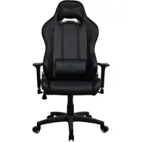 AROZZI Torretta SoftPU - Pure Black