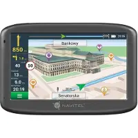 Navitel E505 MAGNETIC - GPS navigator - automotiv 5 widescreen