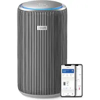 Philips PureProtect Pro 4200 Series AC4220 - Luftrenser - gulvstående - supernova silver