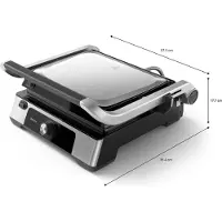 Philips 5000 Elektrisk Grill