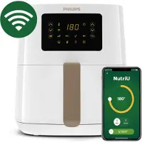 Philips Airfryer 5000 Series Connected HD9255/30