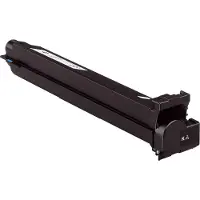 Konica Minolta Tonerkassette sort 20.000 sider A0D7153 Modsvarer: N/A
