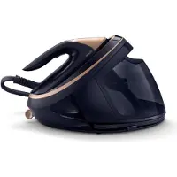 Philips PerfectCare 9000 Series PSG9050 - Dampstrygejern med automatisk afbrydelse - såleplade: SteamGlide Elite - 3100 W