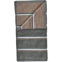 Zone Denmark Sauna Bath Towel 140x70 Cm Håndklæde