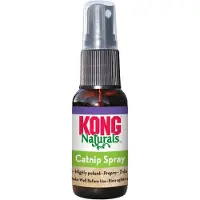 SmartaSaker Cat Catnip Spray - 30 ml