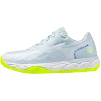 Mizuno Wave Enforce Court Cc Sko Til Grusbaner