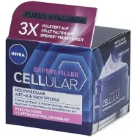 Nivea Cellular Expert Filler Natcreme 50 ml