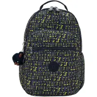Kipling Seoul Lap 27l Rygsæk