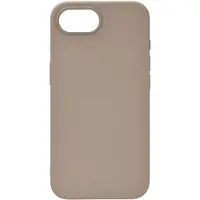 Onsala Collection Mobilcover silikonefølelse MagSeries iPhone 16 E summersand