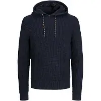 Jack & Jones Pullover 'Liam' blå