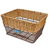 BRN Roma Light Wicker Frontkurv