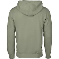 G-Star Premium Core Hooded Zip Sweater - Green - Men