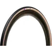 Panaracer Agxero 120tpi Tubeless 700c X 25 Landevejsdæk