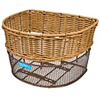 BRN Venezia Light Wicker Frontkurv