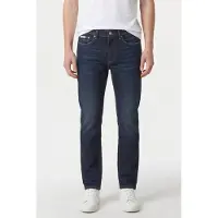 Calvin Klein Jeans Jeans mørkeblå
