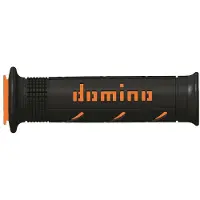 Domino Xm2 Super Soft Opened End Håndtag
