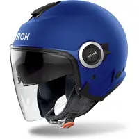 Airoh Helyos Color åben Hjelm