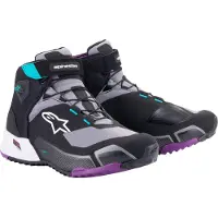 Alpinestars Cr-x Drystar Motorcykel-sko