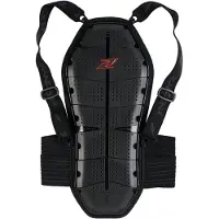 Zandona Pro Shell X7 Rygbeskytter
