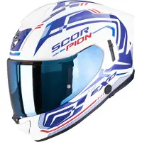 Scorpion Exo-530 Air Slope Fullface-hjelm