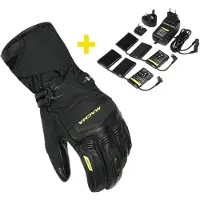 Macna Azra 12v 3a Kit Varme Handsker