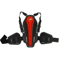 Zandona Hybrid Pro Rs X6 Rygbeskytter