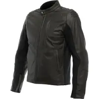 Dainese Outlet Istrice Perforeret Læder Jakke