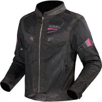 Ls2 Textil Garda Air Jakke