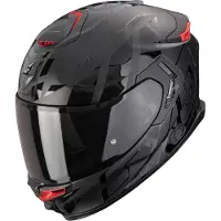 Scorpion EXO-GT SP Air Noble Integralhjelm Mat/Sort XL