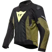 Dainese Super Sprint D-dry Jakke