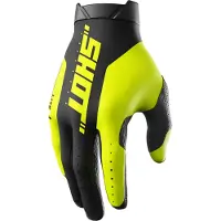 Shot Lite Pro Off-road Handsker