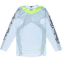 Troy Lee Designs Gp Pro Frames Langærmet Trøje