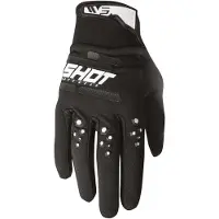 Shot Vision Off-road Handsker