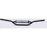 Renthal Motocross Button High Scrambler-styr