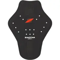 Zandona Back Insert .level 2 Rygbeskytter