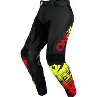 O'Neal Mayhem Scarz Off-road Bukser