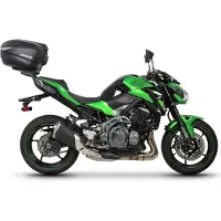 Shad Topcase-Holder KAWASAKI Z900