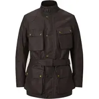 Belstaff Trialmaster Pro Jakke