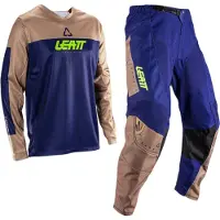 Leatt 3.5 V26 Langærmet Offroad-sæt