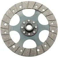 TRW Bmw R 100 82 Koblings Friktion Splader