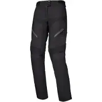 Modeka Striker III Lady Bukser i tekstil Sort 42